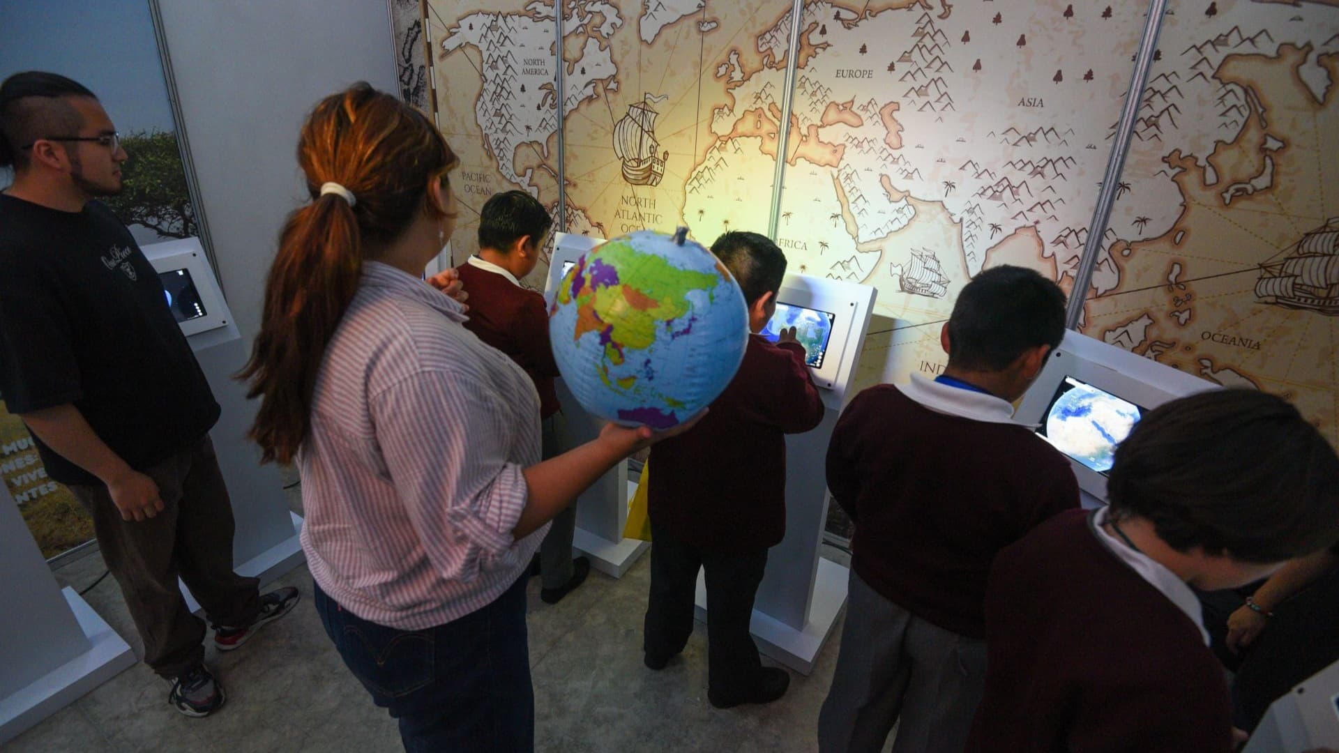 El 15 de julio termina el ciclo escolar 2025-2026
