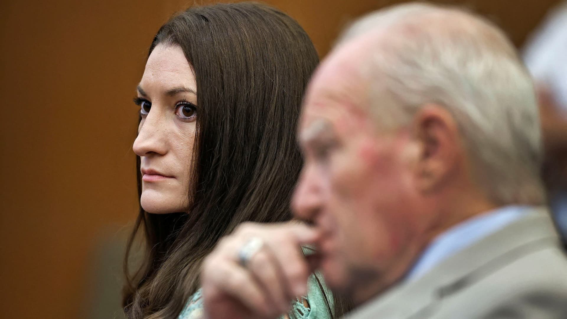 Conoce Qué Significa Juicio Nulo de Lindsay Clancy