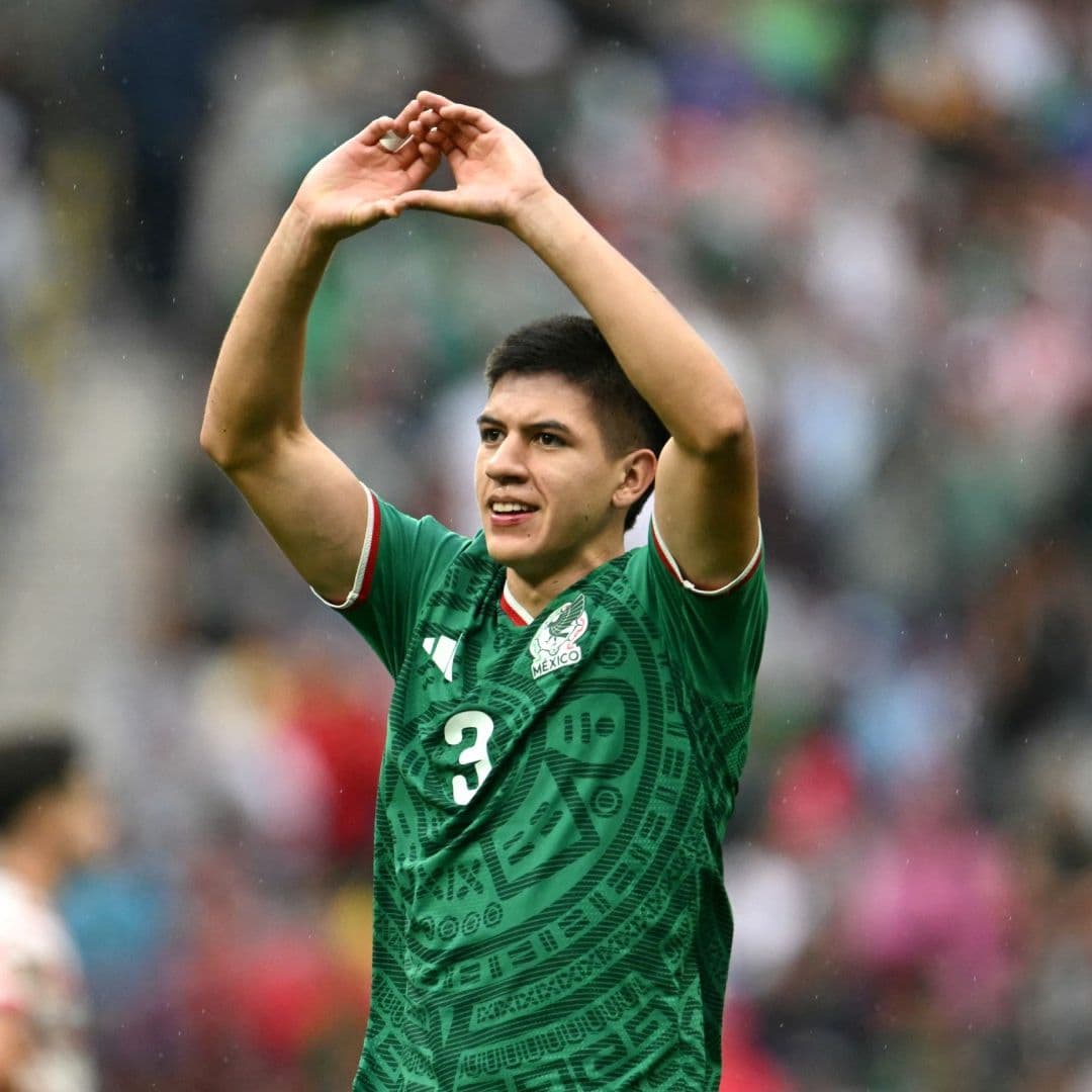 Cristóbal Alfaro, el Defensa que Hizo Campeón a México en el Campeonato Sub-20