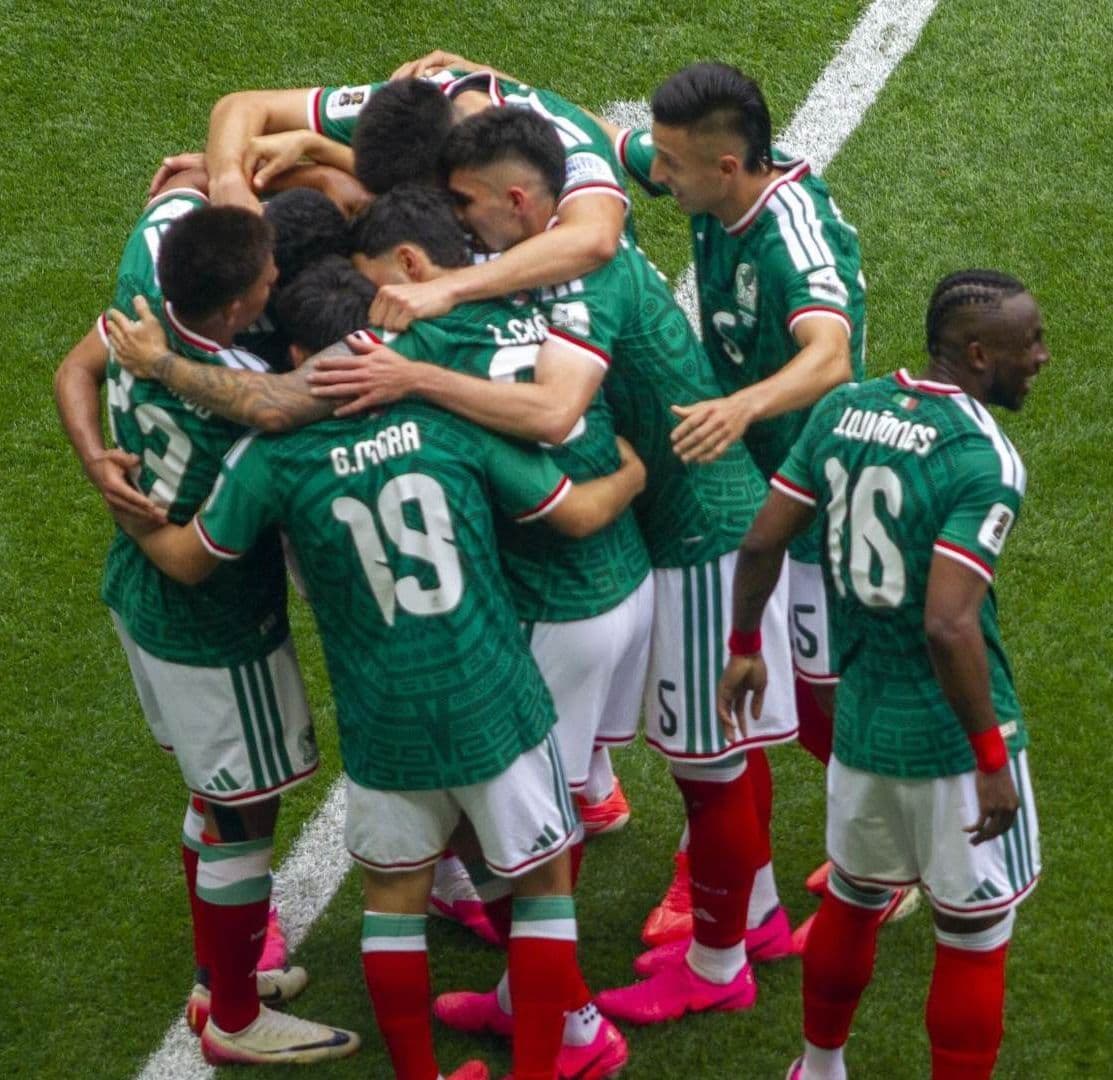 ¿Quién es el dueño de la Selección Mexicana de Fútbol?
