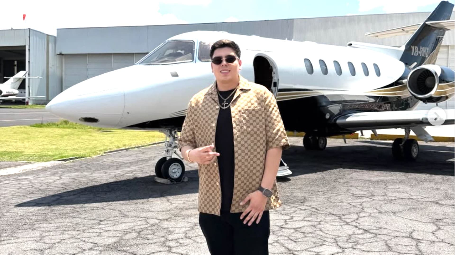Conoce Quién Es el Esposo de Karely Ruiz Jhon Echeverry