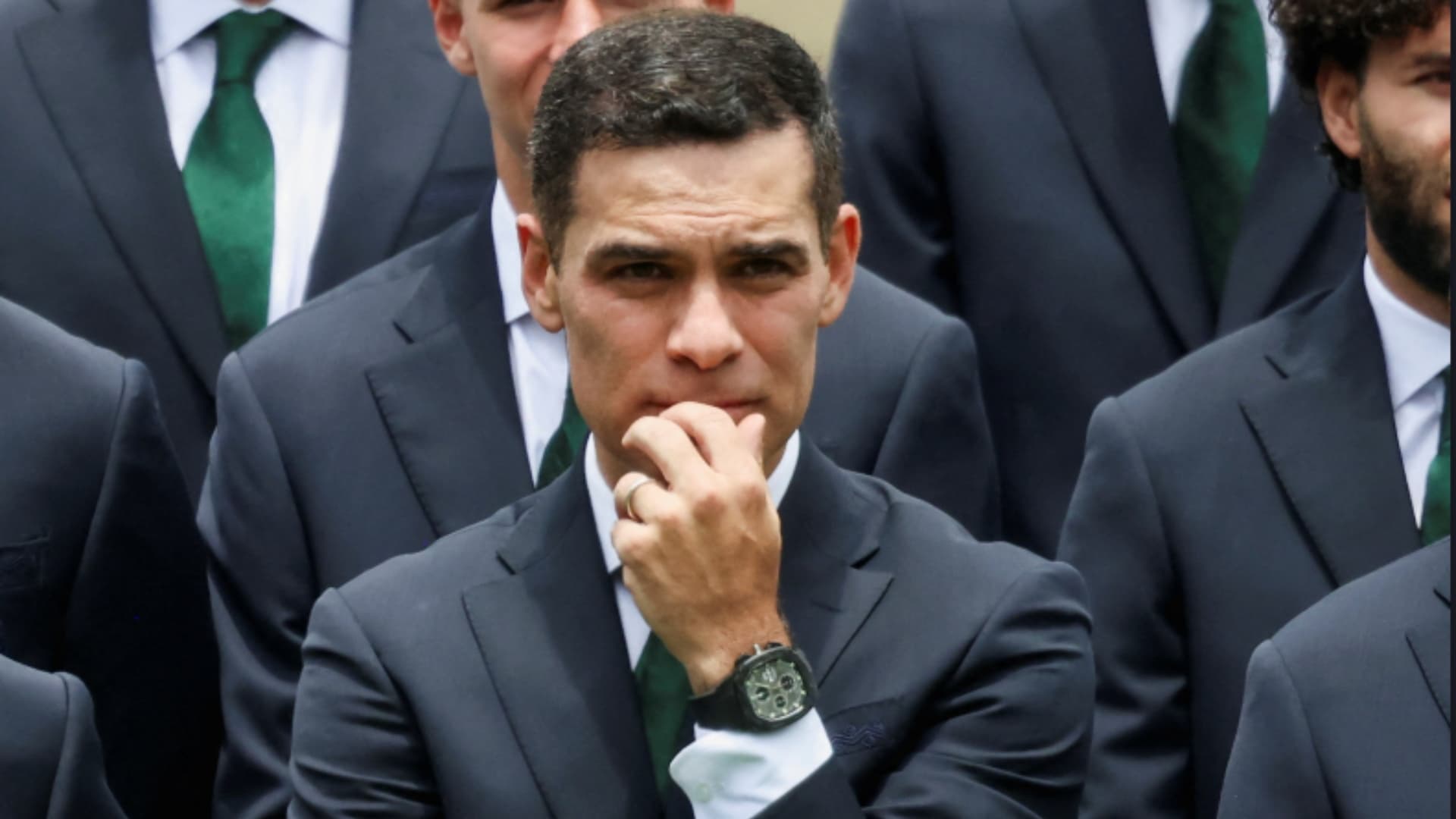 México vs Colombia: ¿Cuándo y A qué Hora Es el Partido Debut de Rafa Márquez como DT?
