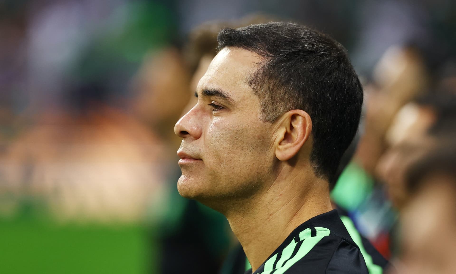 Rafa Márquez Seguirá al Frente de la Selección Rumbo al Mundial 2030