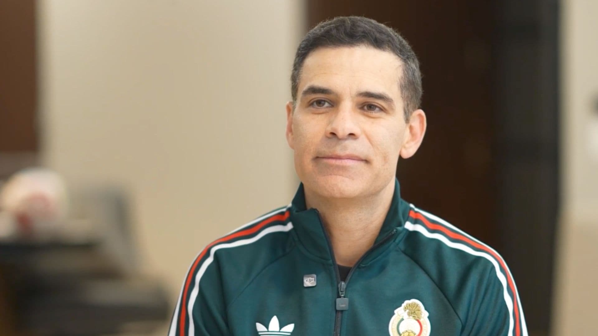Rafael Márquez Envía Primer Mensaje como DT ¿Qué Dijo?