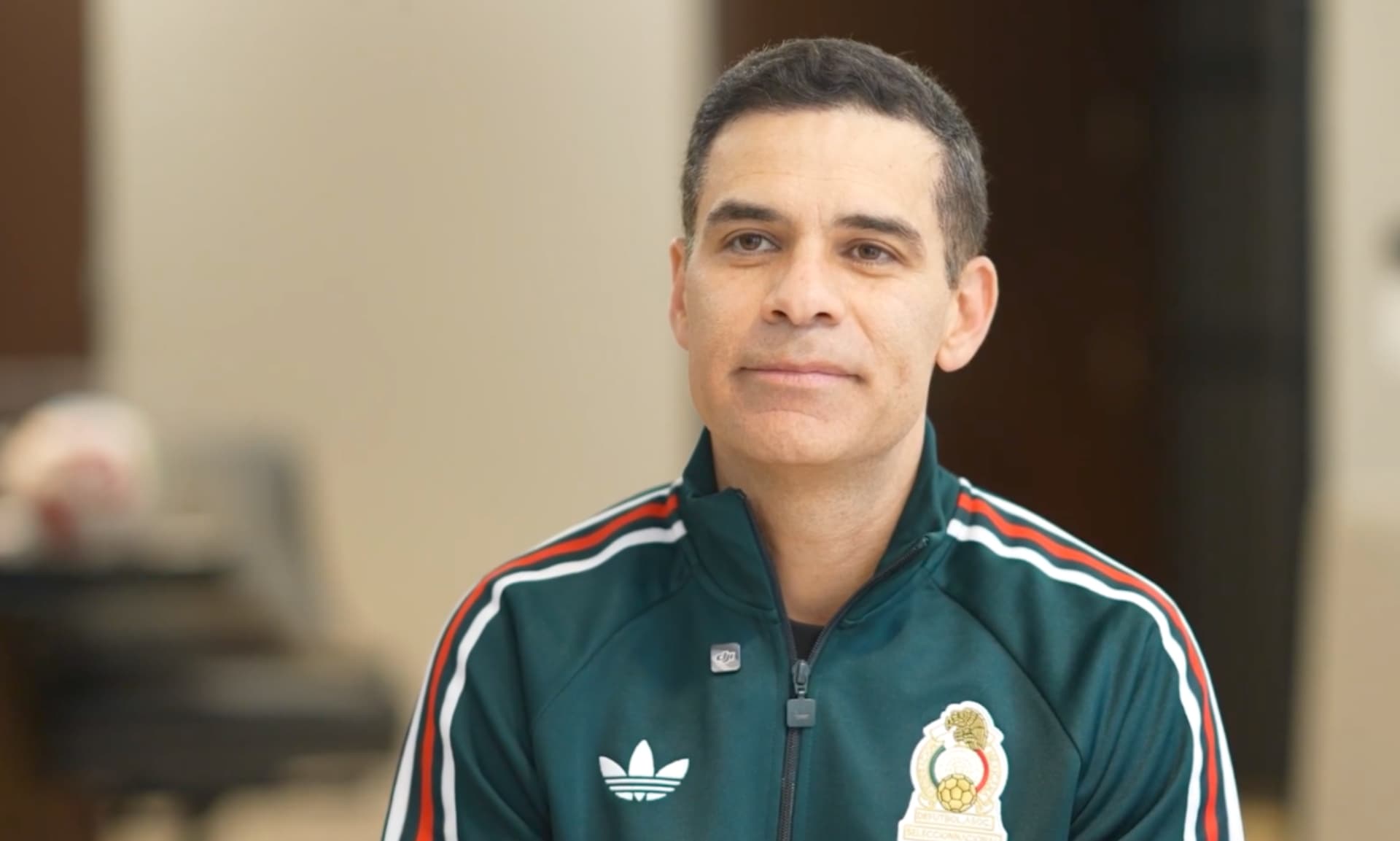 Rafael Márquez Envía Primer Mensaje como DT ¿Qué Dijo?