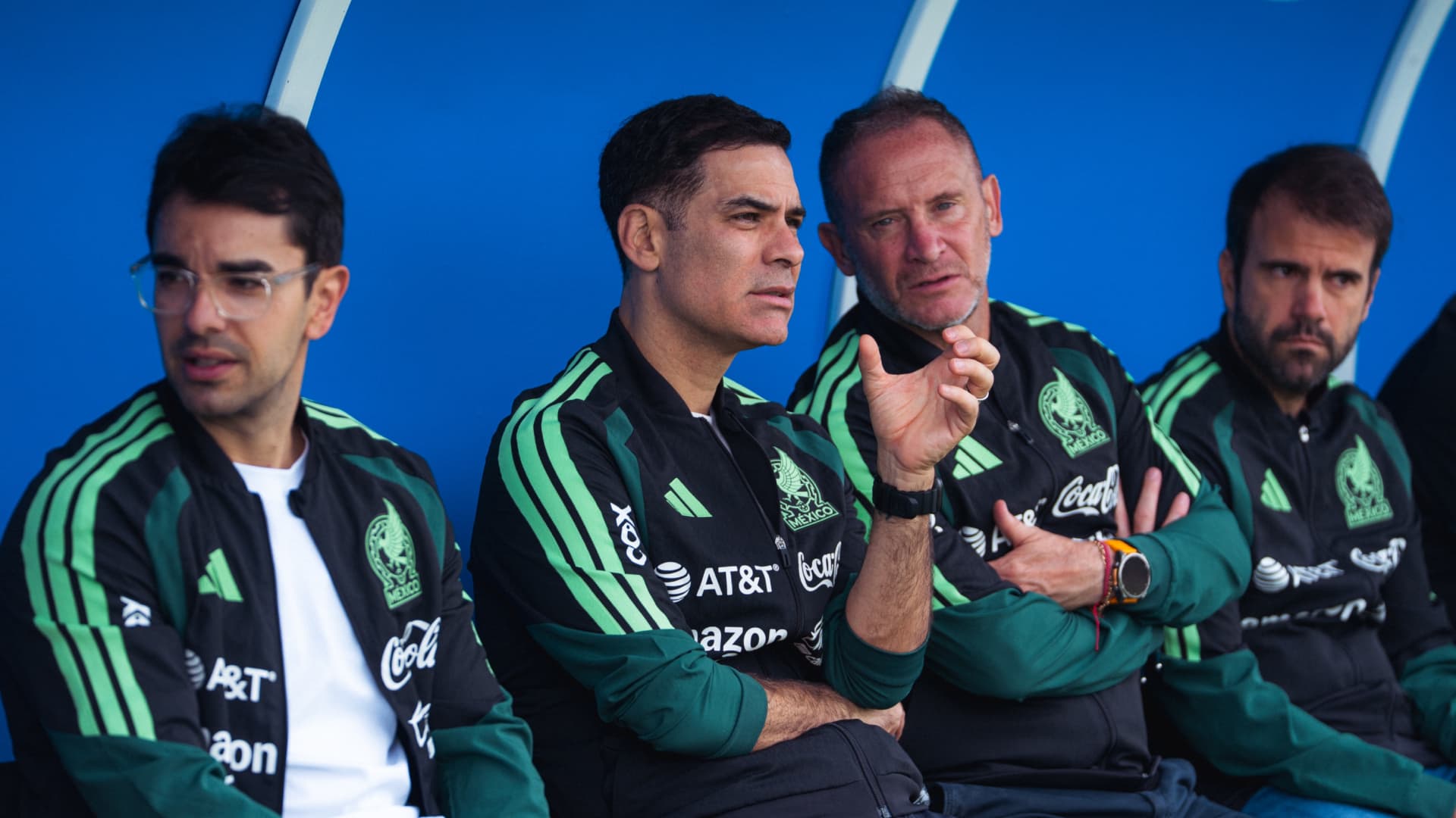 Rafael Márquez Comienza Gira por Clubes de Liga MX: Esto Hizo en el Atlas
