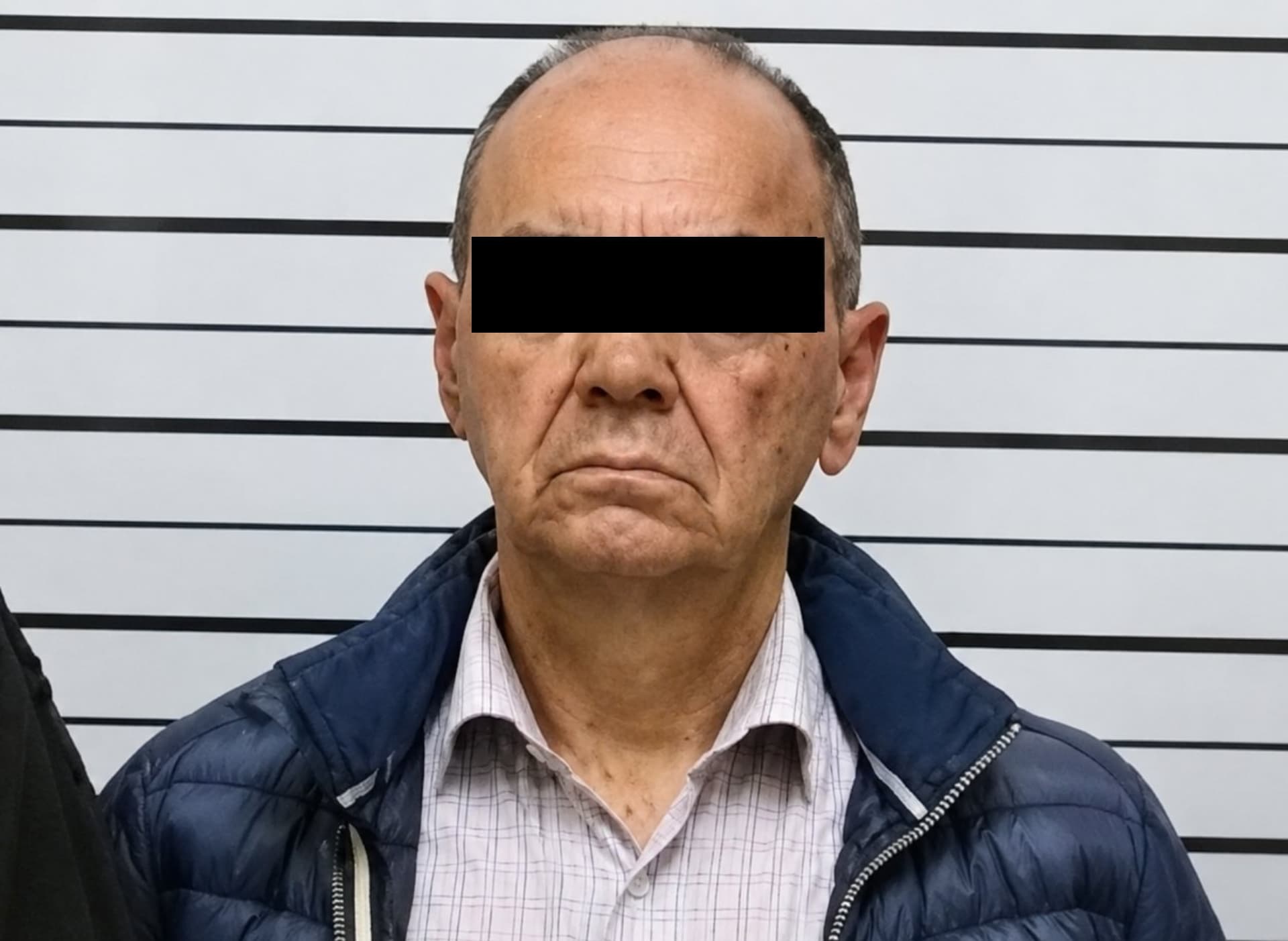 Rafael "N" permanecerá en prisión mientras la defensa reúne pruebas a su favor.
