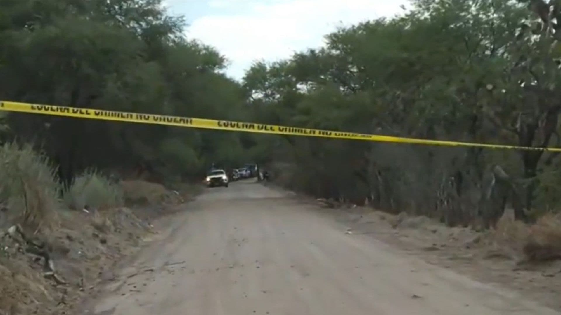 Suman 17 Puntos con Restos Óseos en Rancho de Lagos de Moreno