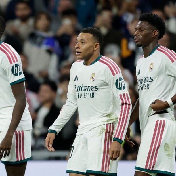 Real Madrid vs RB Leipzig En Vivo: Minuto a Minuto del Partido de la Champions League