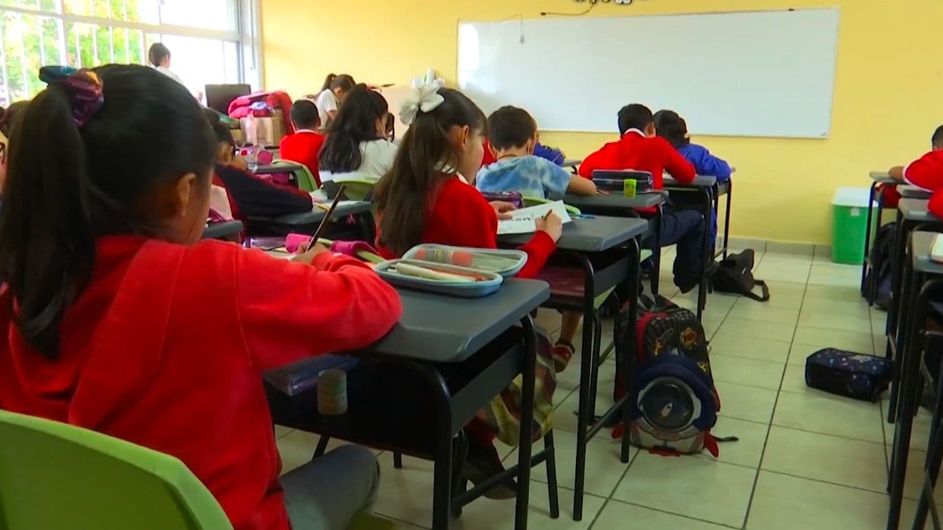 Escuela