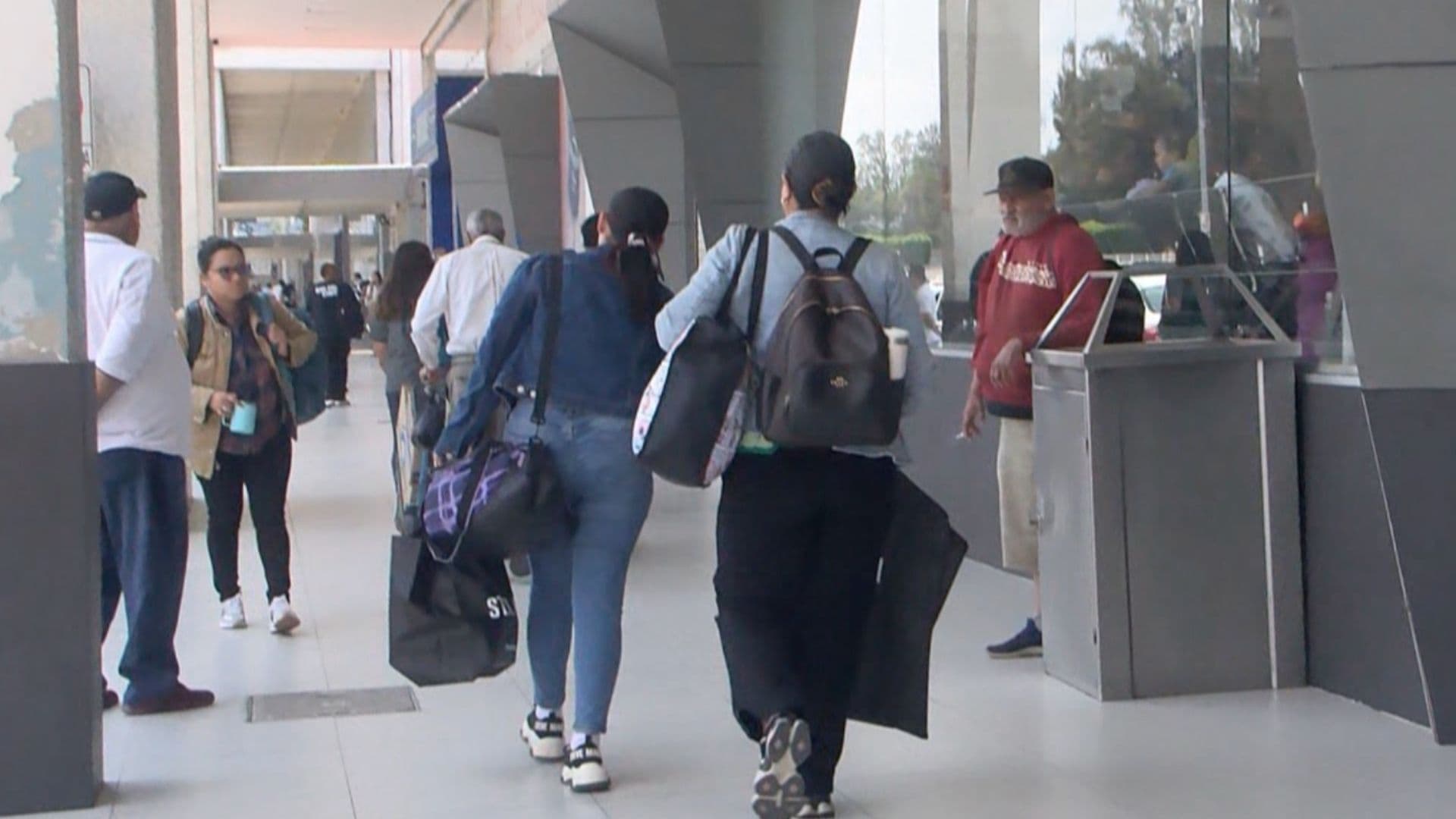 Mujeres son víctimas de falsas ofertas de trabajo