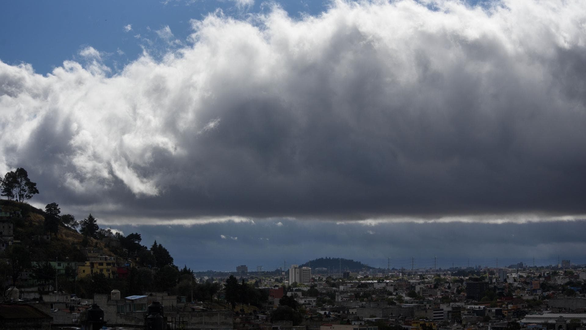 Protección Civil Lanza Recomendaciones por Temporada de Frentes Fríos e Impacto de El Niño