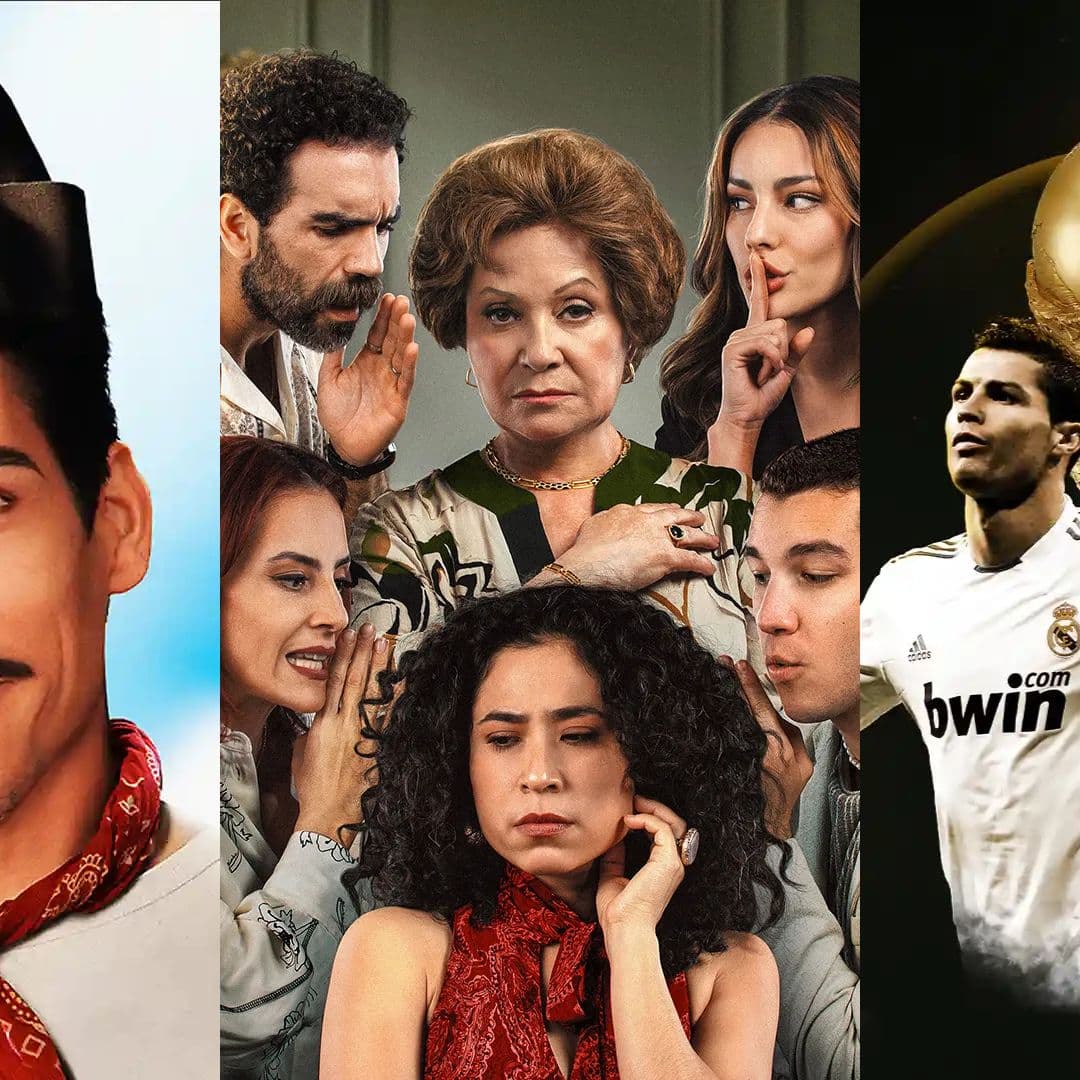Recomendaciones para Ver el Fin de Semana en ViX: Una Familia Complicada