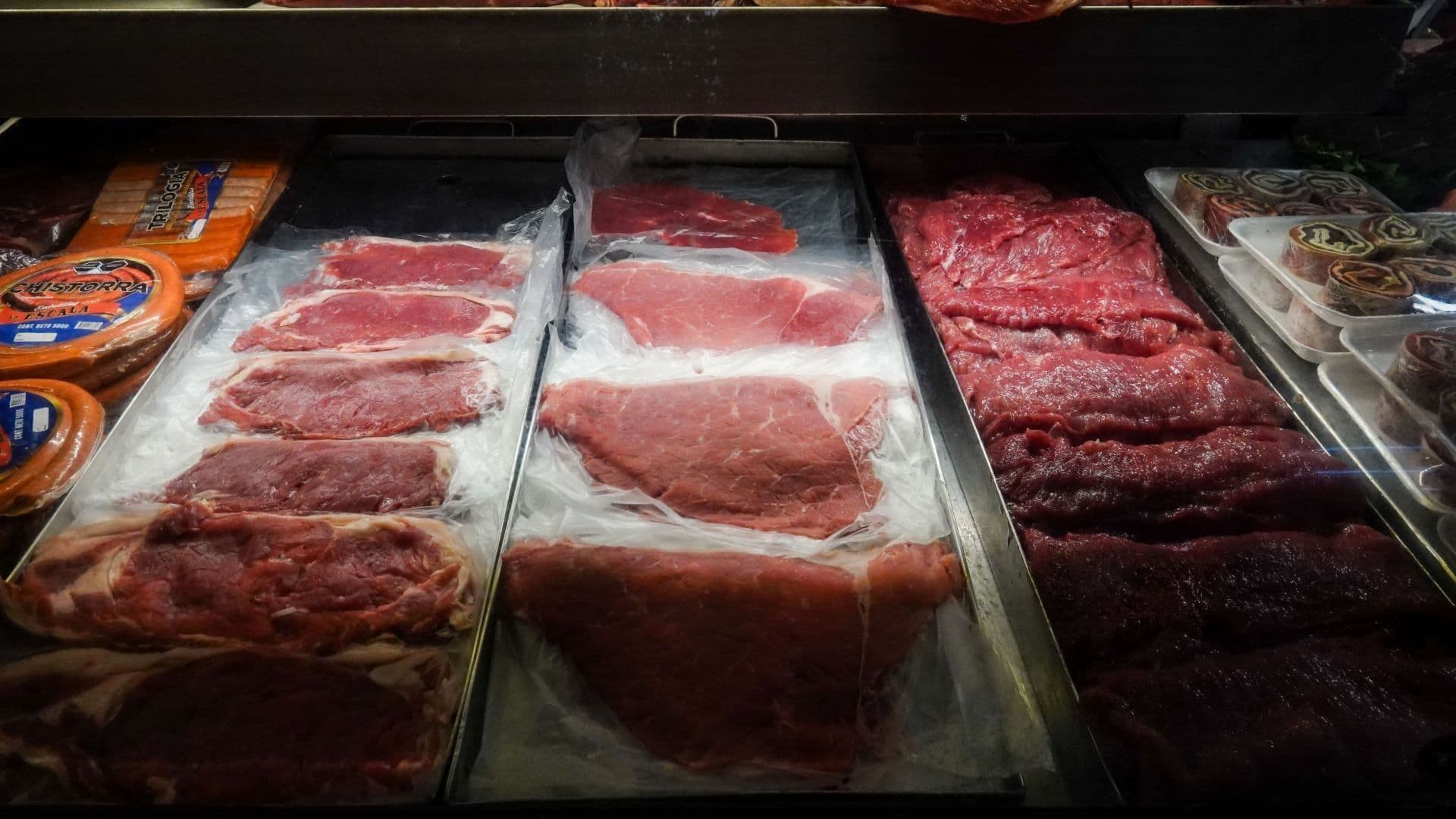 Carne de res