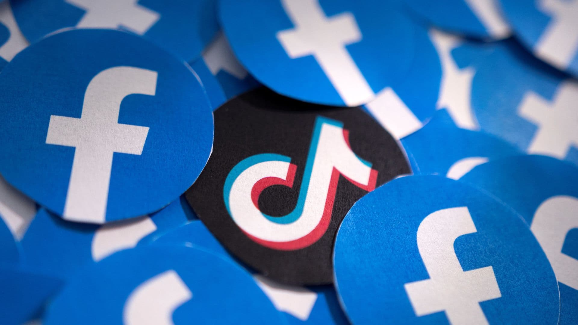 Redes sociales