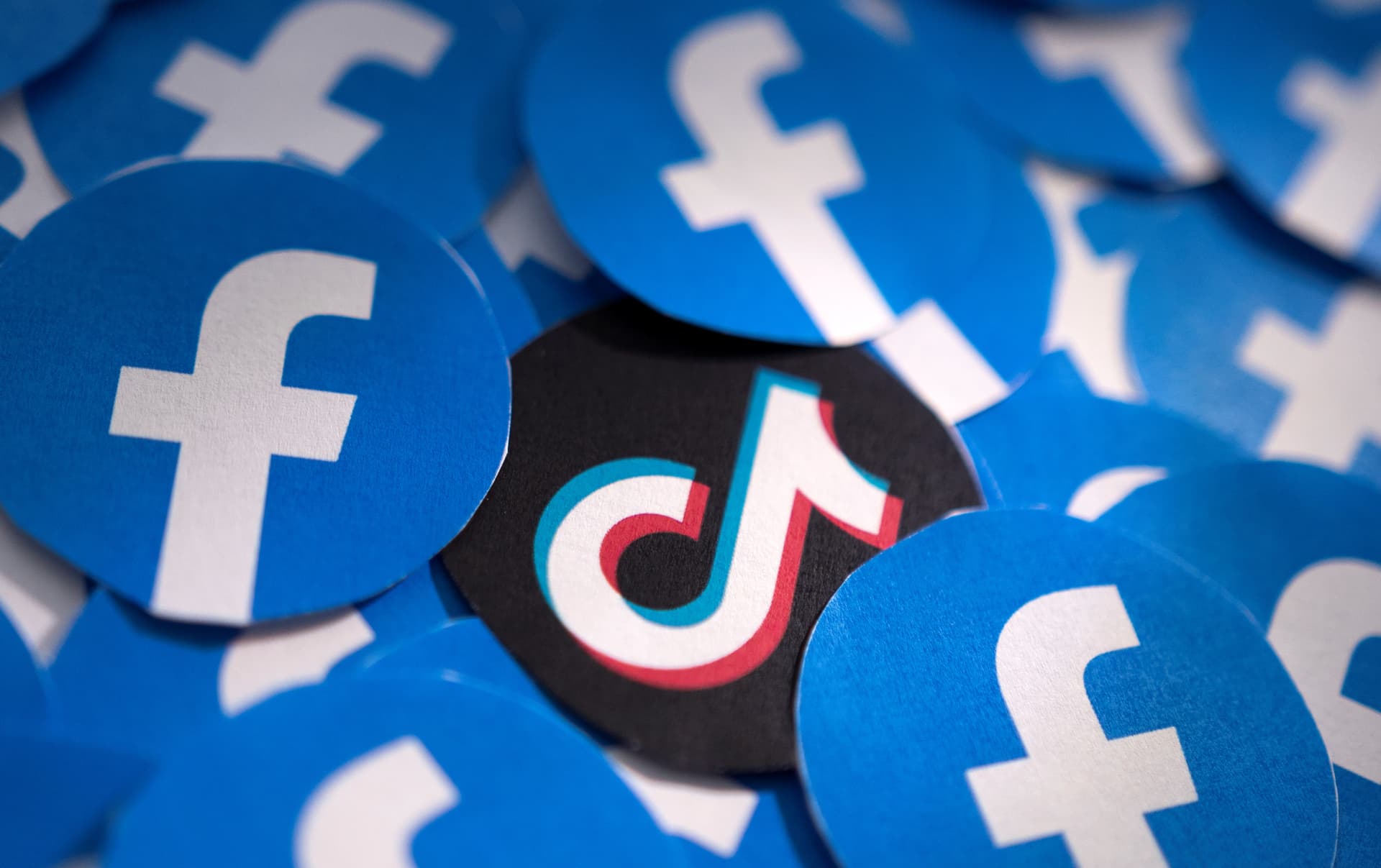 Redes sociales