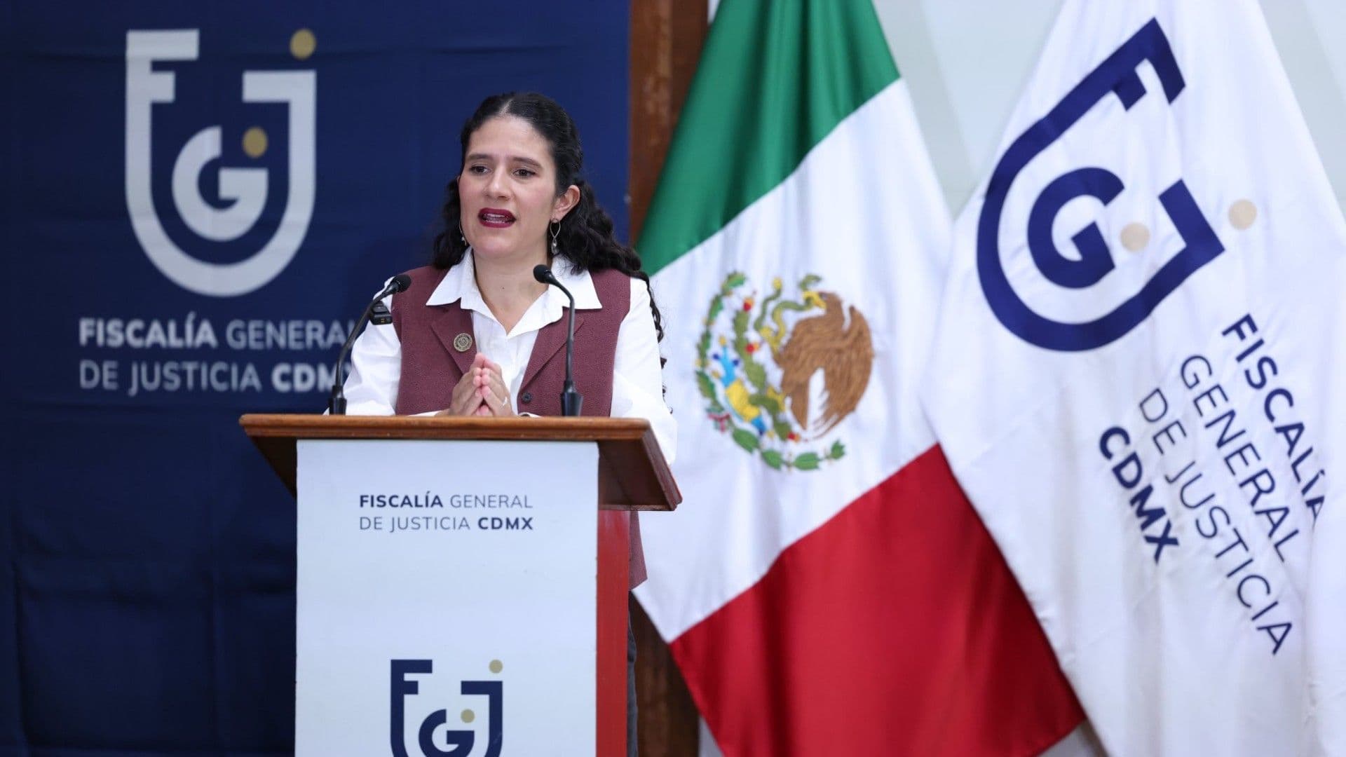 Reducción Histórica de Homicidios en CDMX; También Disminuyen Feminicidios