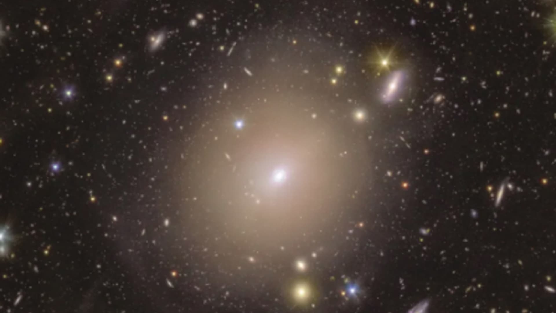 Refutan Estudio sobre Expansión del Universo: ¿Qué Está Pasando Fuera de la Tierra?
