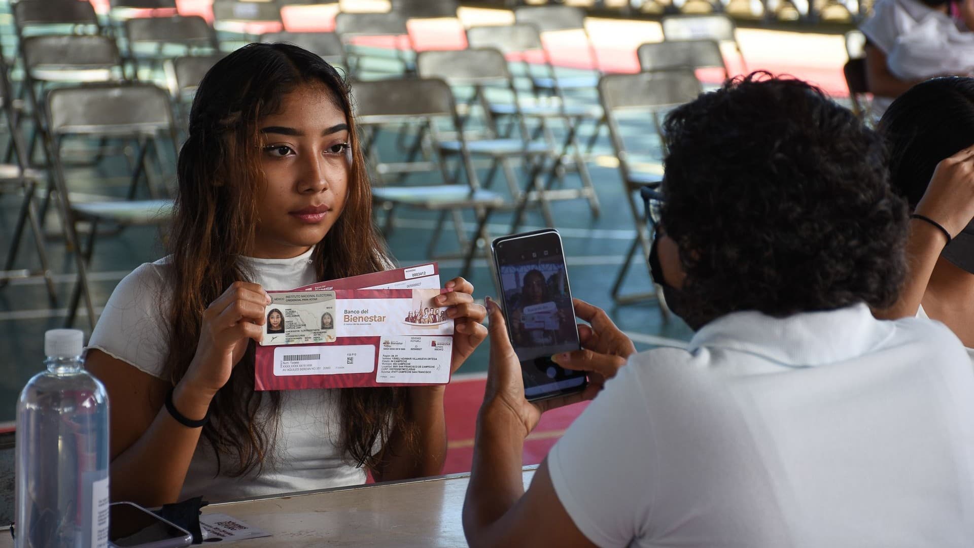 Conoce los requisitos del Registro para Apoyo de 29,000 Pesos para Jóvenes de 18 a 29 Años