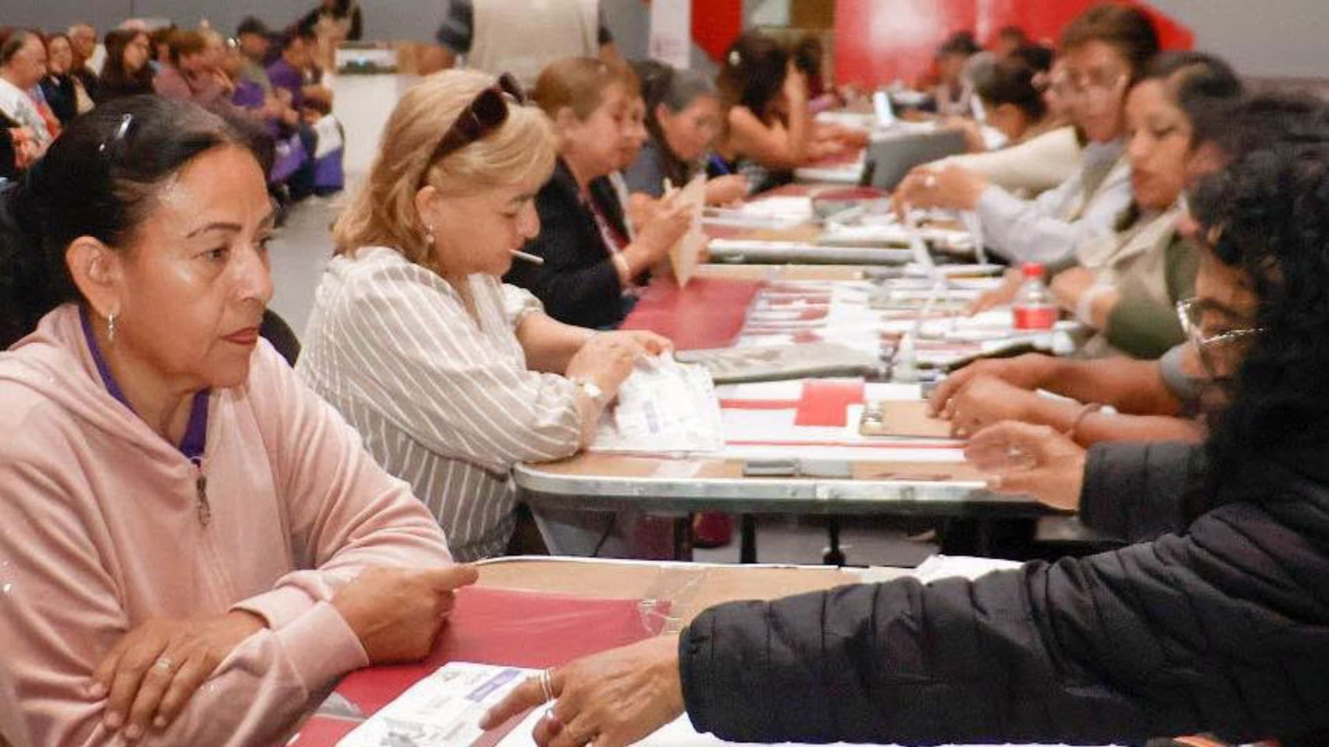 Abre Nuevo Registro de Apoyo Bienestar de 200,000 Pesos: Requisitos, Módulos y Link
