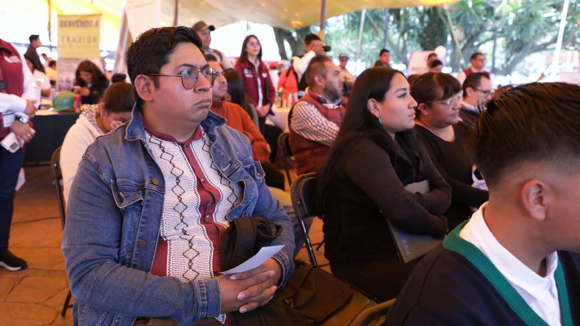 Quiénes Sí y No Pueden Hacer Registro Apoyo Desempleo Bienestar en Junio 2026