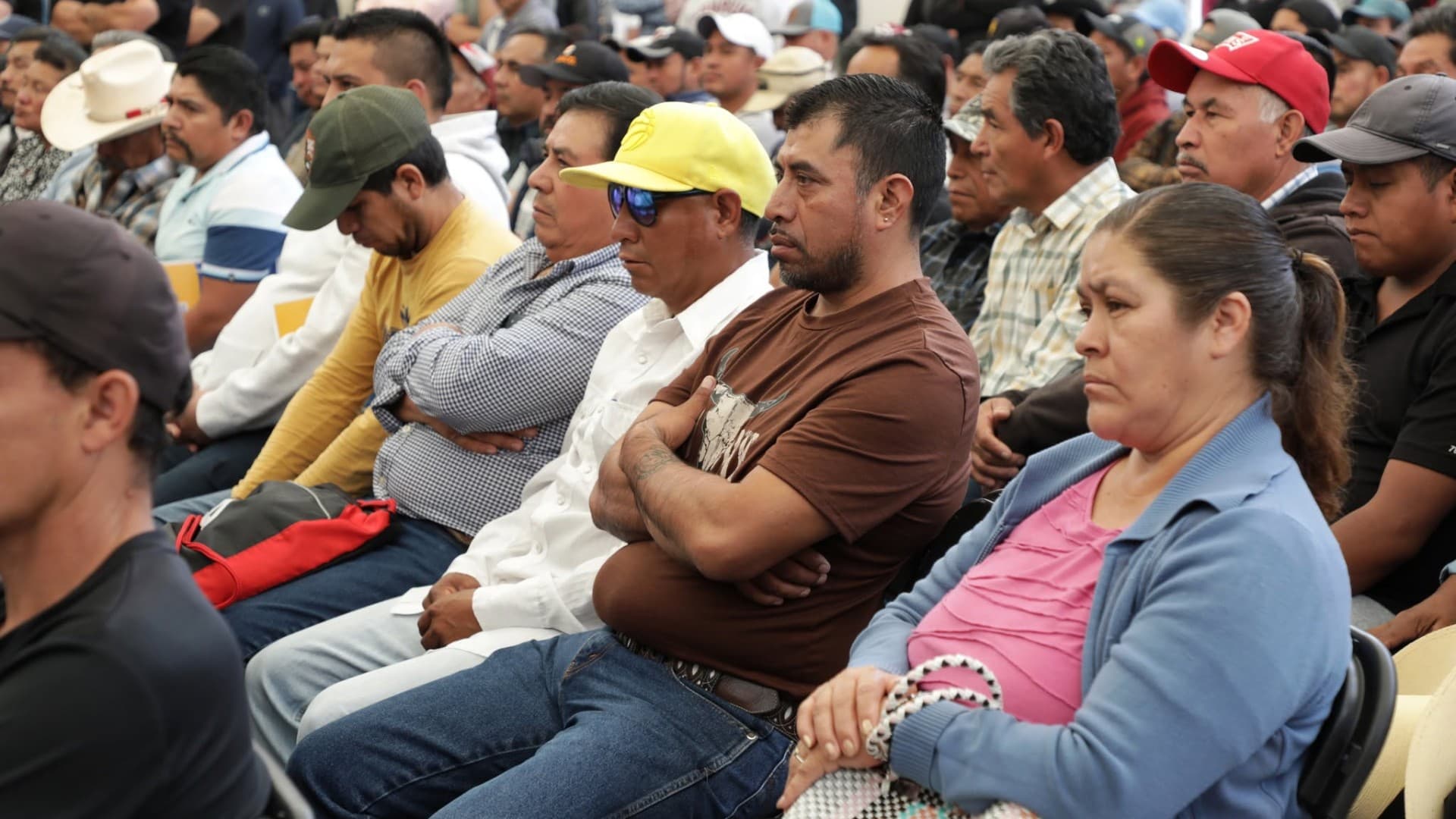 Checa la fechas y requisitos del registro al Apoyo Bienestar Hombres y Mujeres de 18 a 64 Años en Junio 2026