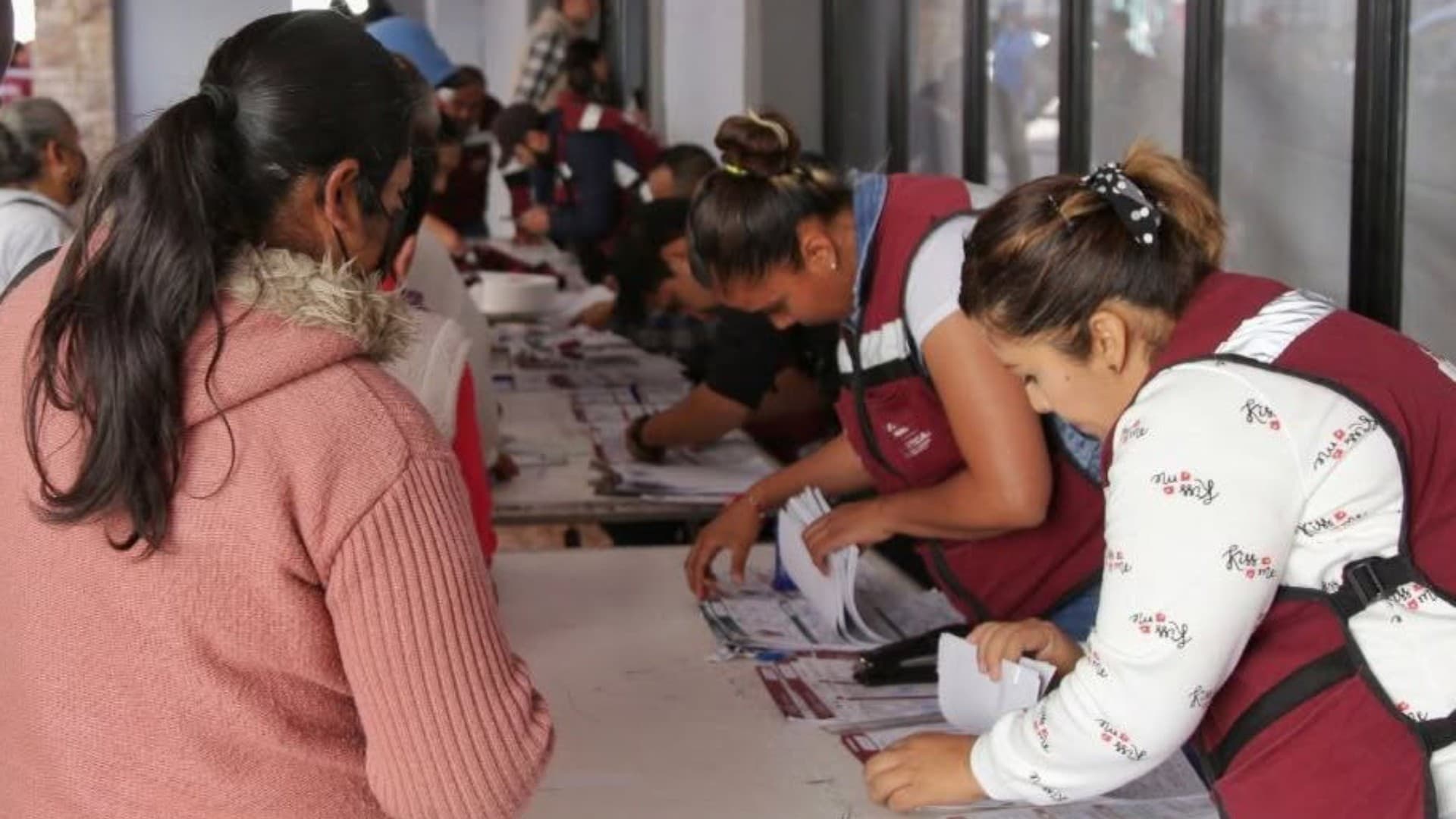 Checa los requisitos y módulos del Registro de Madres Solteras 2026 para Apoyo de 600,000 pesos