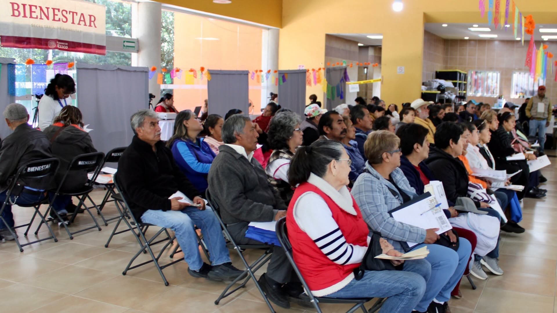 Checa los Requisitos del Registro Bienestar para Mujeres de 18 a 64 Años en Octubre 2026