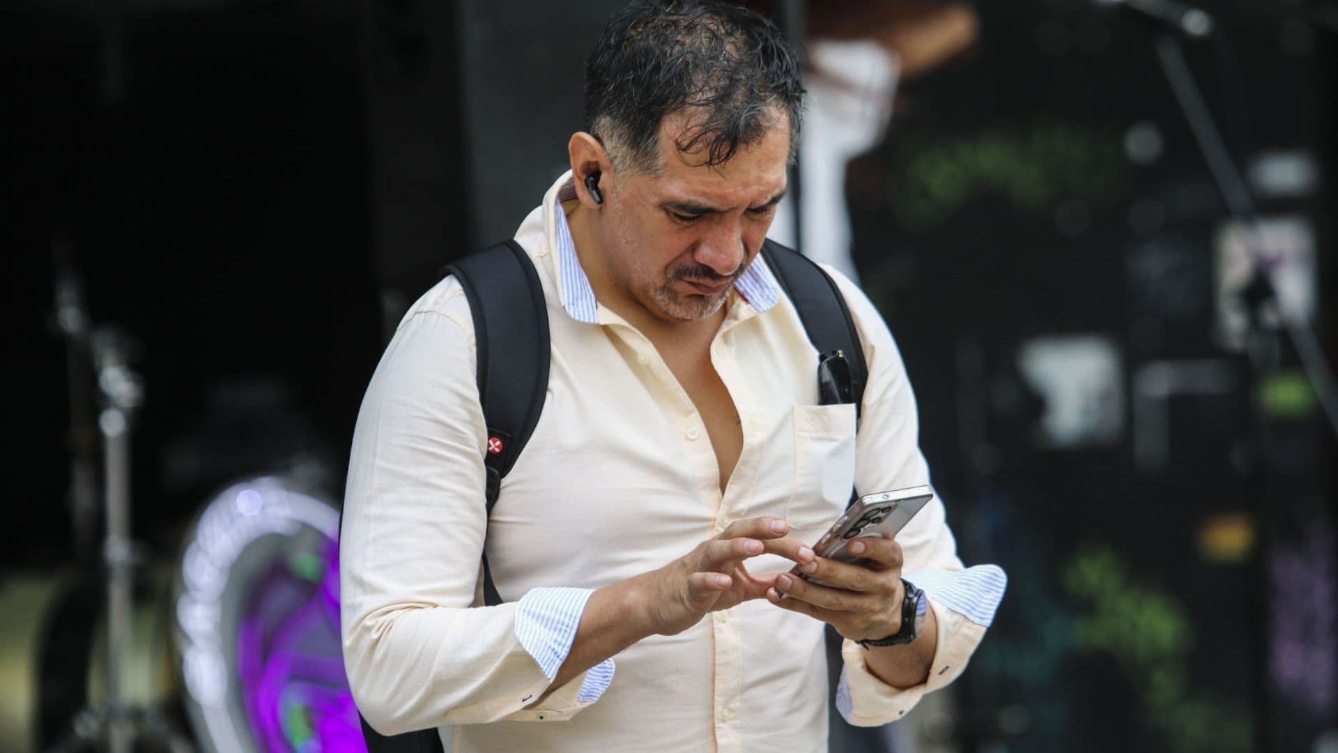 Las líneas telefónicas deben registrarse de manera obligatoria en México