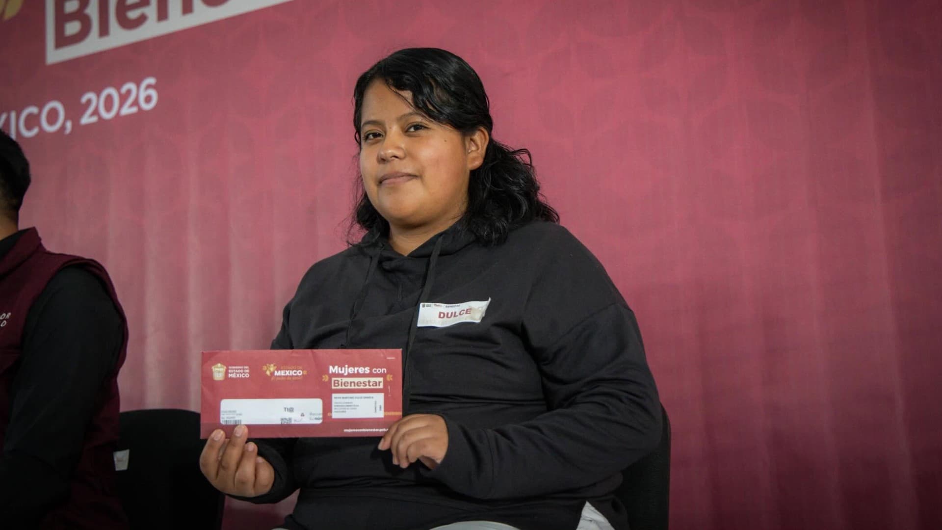 Checa el link y cómo inscribirte al Nuevo Registro para Mujeres con Bienestar 18 a 59 Años en Junio 2026