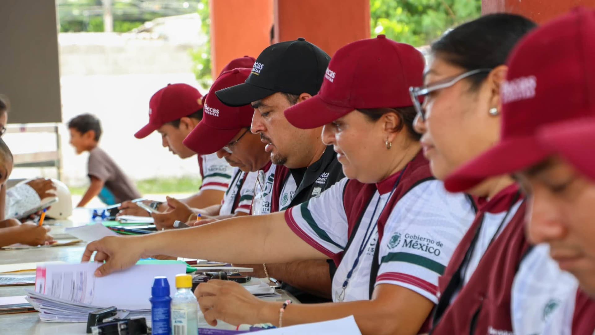 Conoce si Hay Registro Presencial de Beca Rita Cetina Primaria y Secundaria 2026
