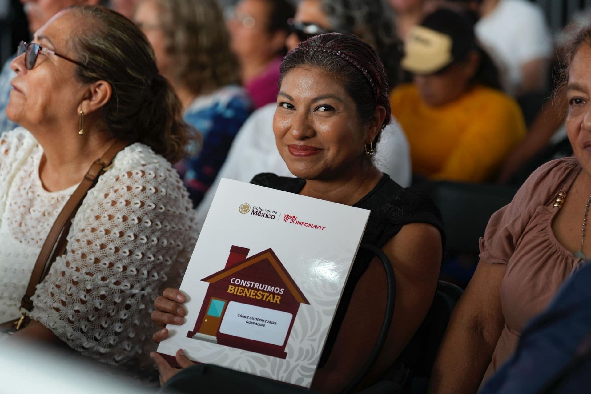 Registro de Vivienda Bienestar de CONAVI en 2026