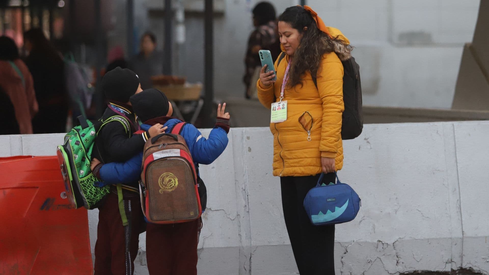 Esta es la fecha exacta para el regreso a clases 2026 en México