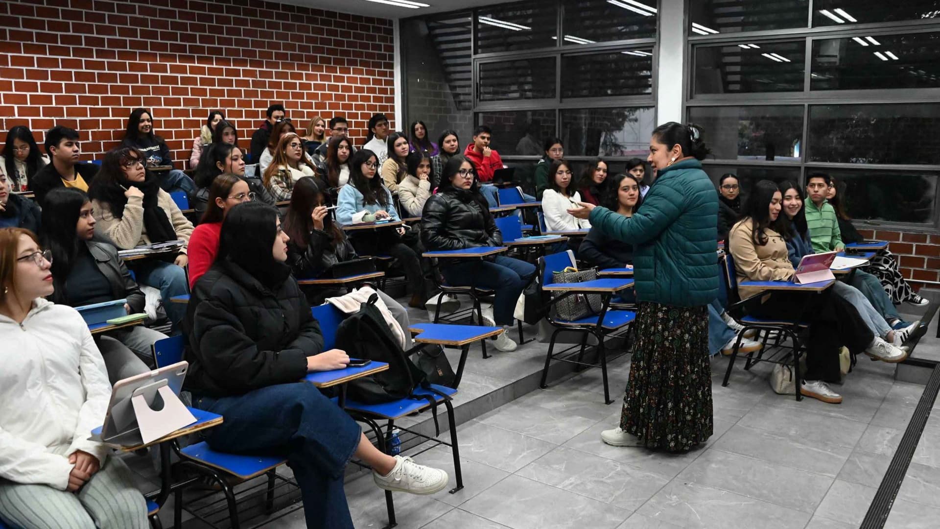 Este será el último día de vacaciones de alumnos de nivel medio superior y superior en 2026