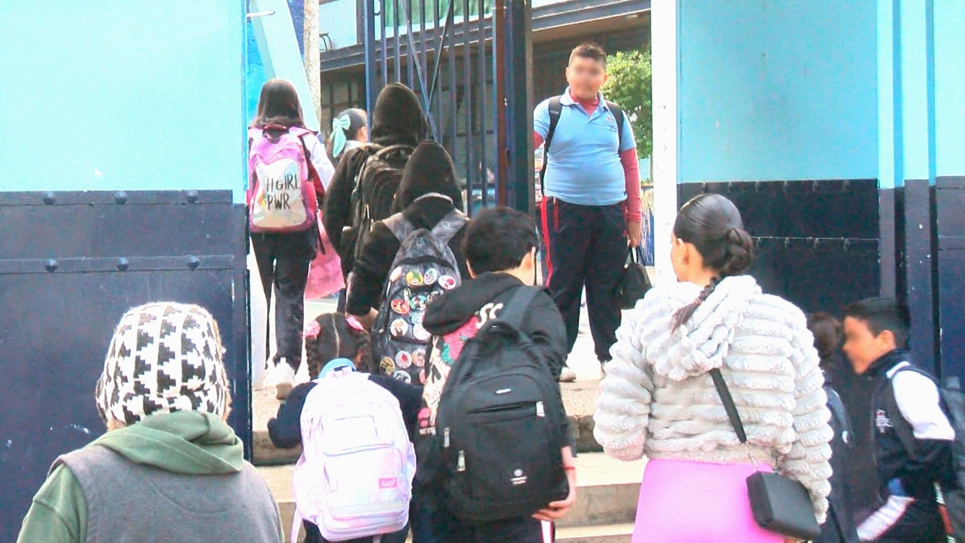 Escuela