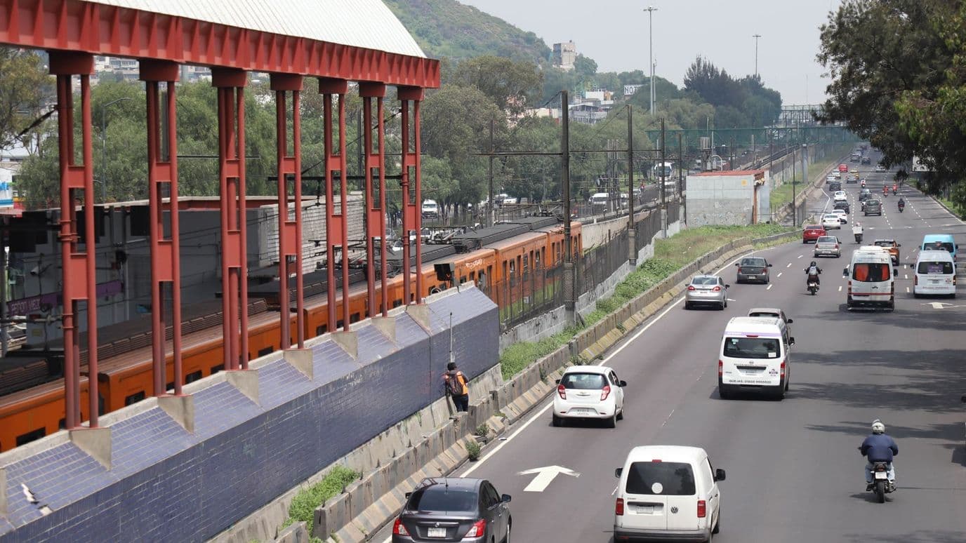 Trabajadores de Metro CDMX Piden Arreglo de Línea A: 'No Podemos Esperar una Tragedia'