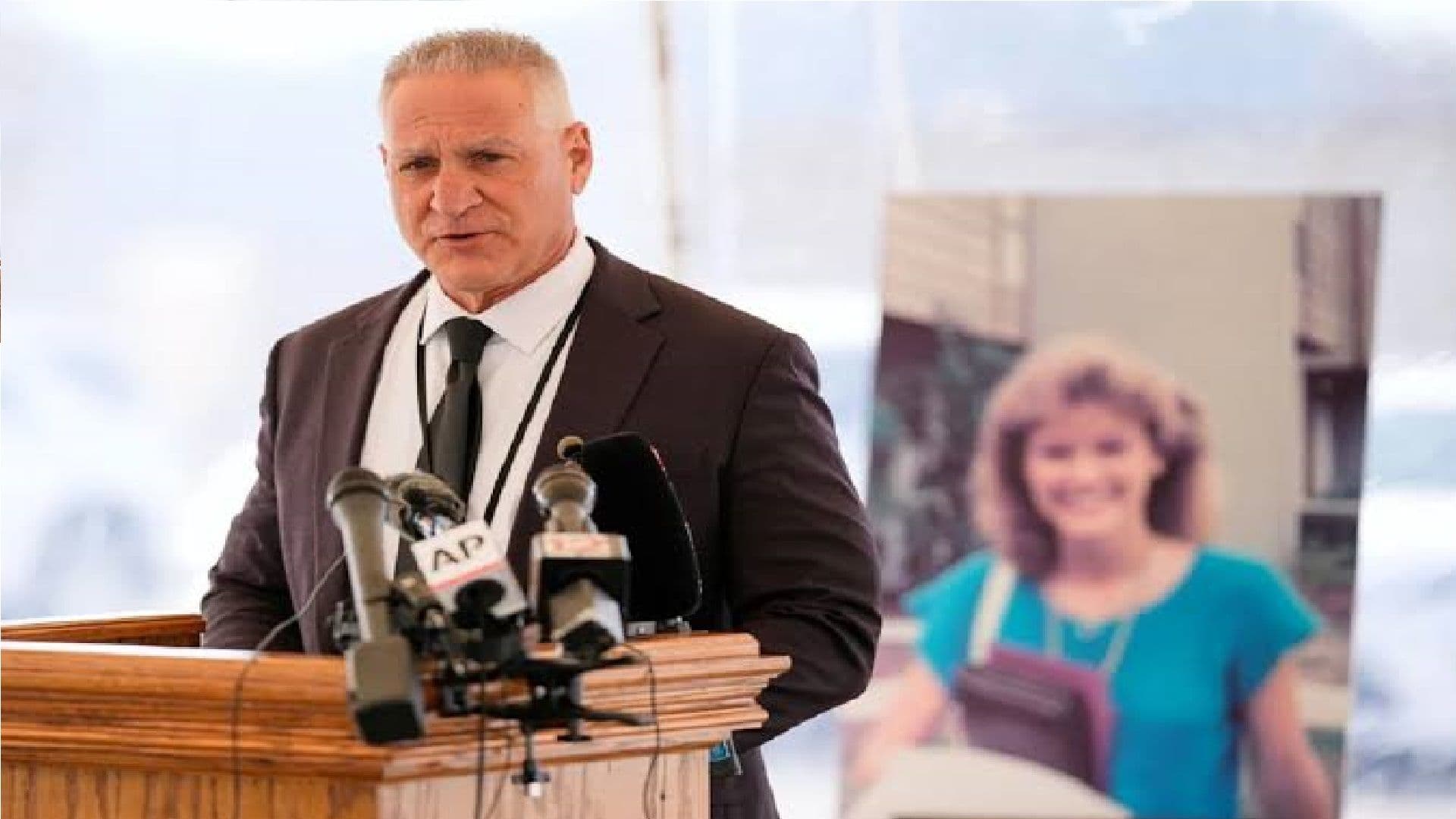 Renuncia Comisario de Tennessee tras Ejecución Fallida de Christa Pike
