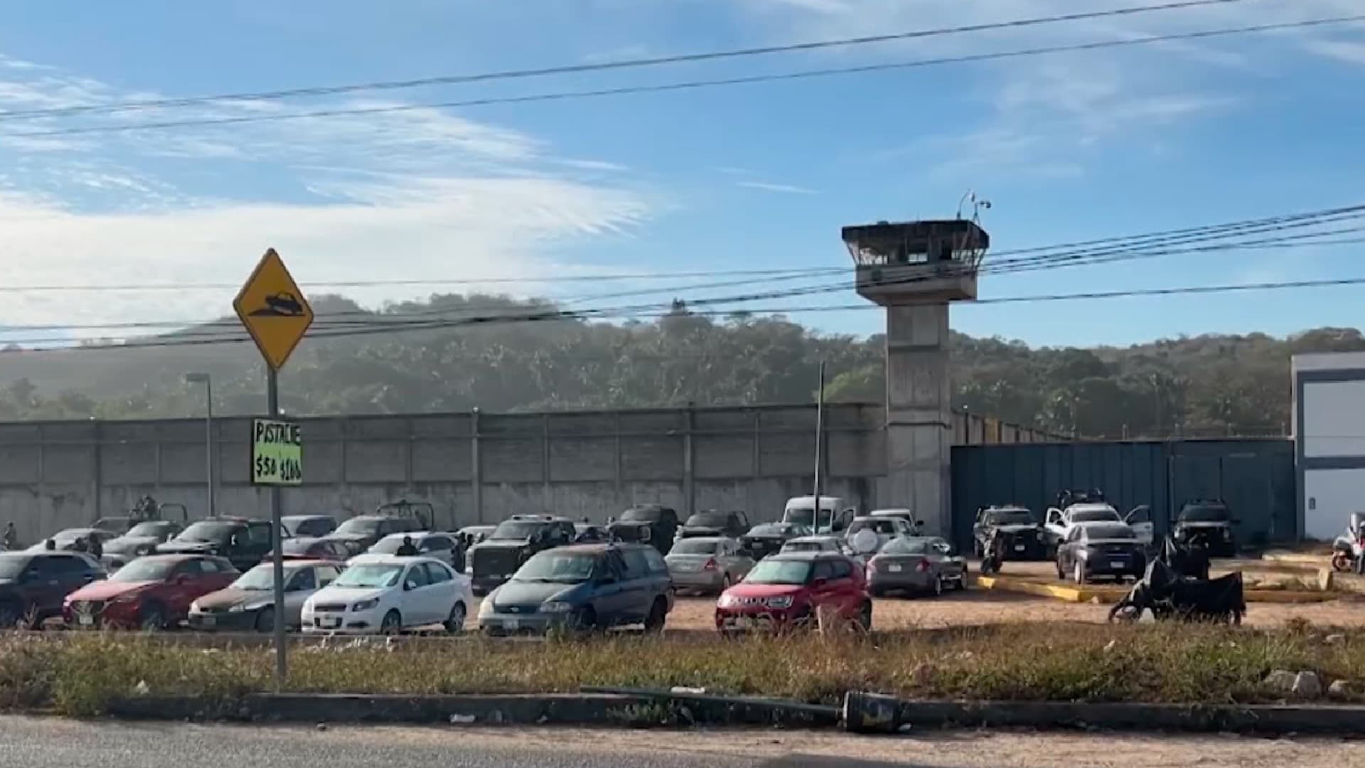 Penal de Puente