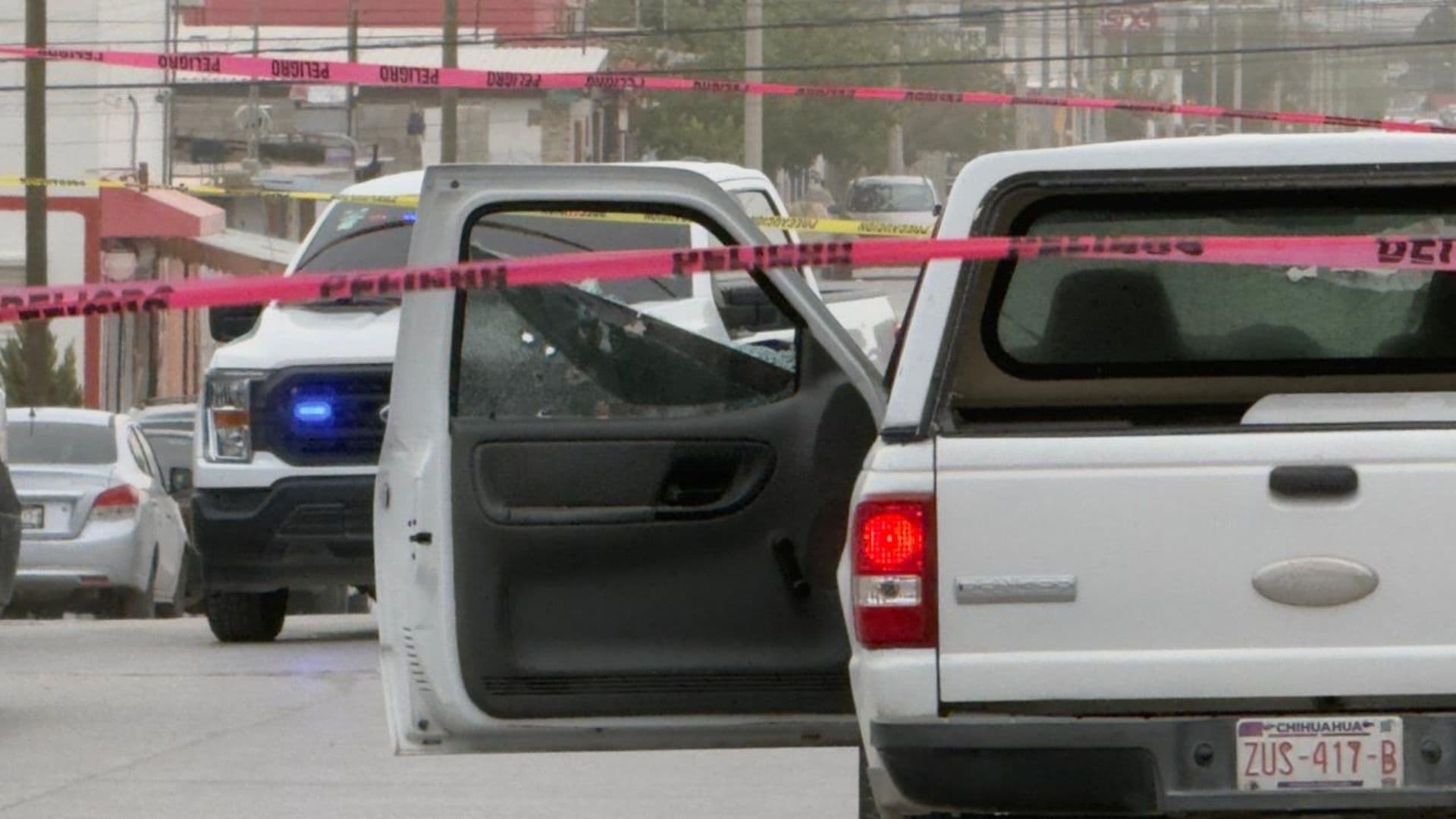 Asesinan a repartidor de tortillas