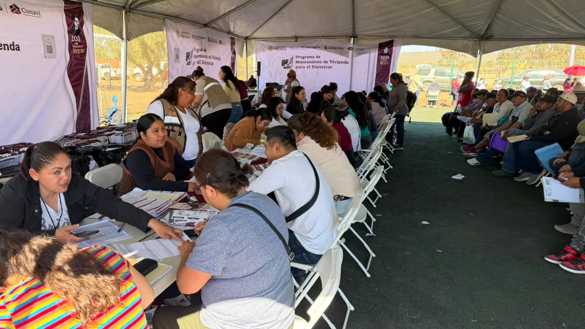 Checa los Requisitos del Apoyo Bienestar de 600,000 Pesos Hombres y Mujeres de 18 a 64 Años