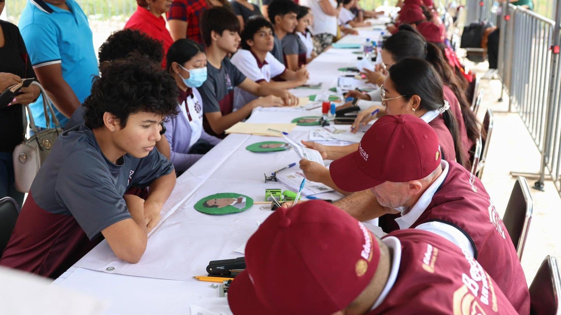 Conoce los Requisitos del Registro de Beca Benito Juárez Preparatoria 2026