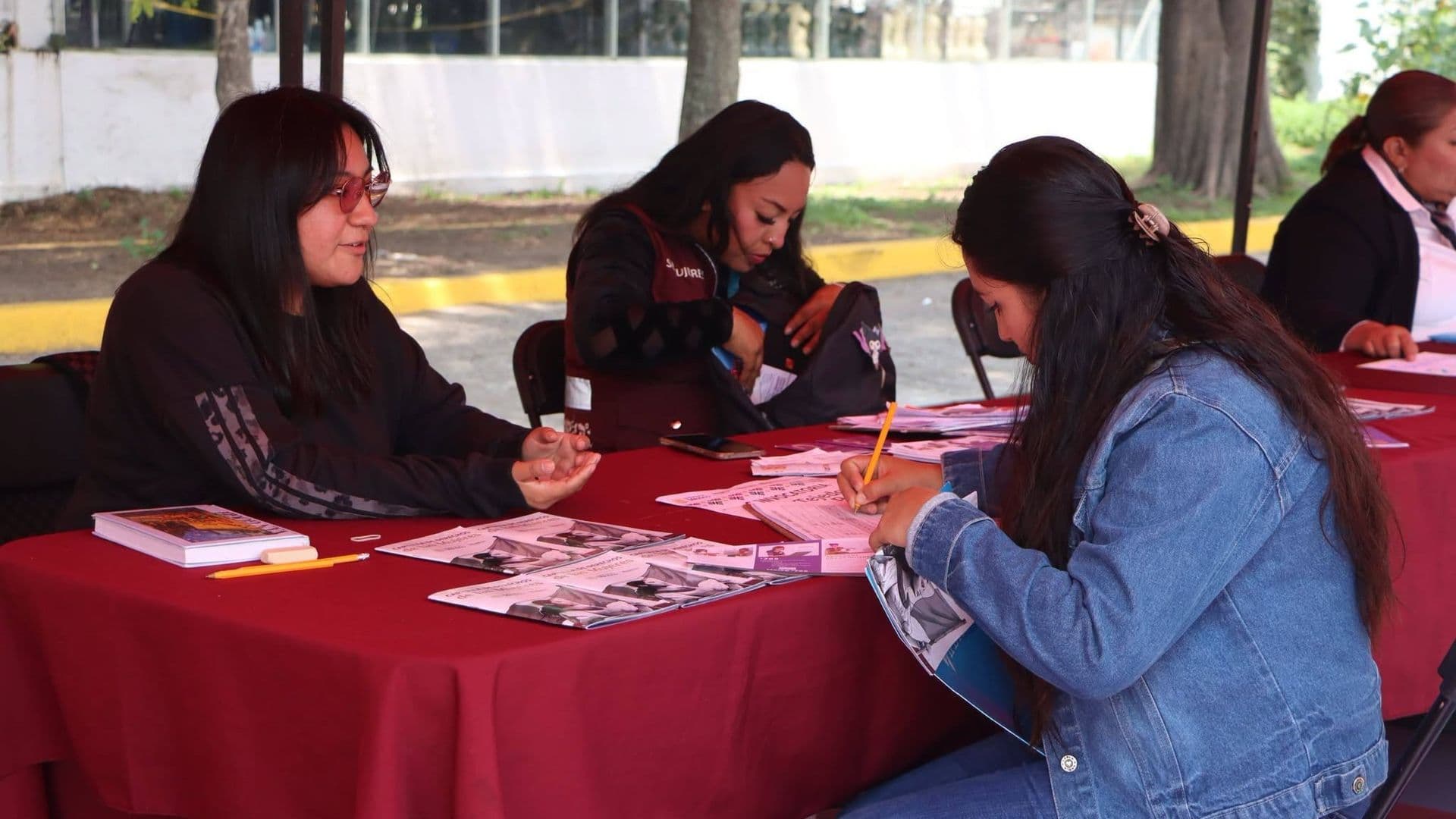 Conoce Uno a Uno, los Requisitos que Piden para Registro Seguro de Desempleo CDMX 2026