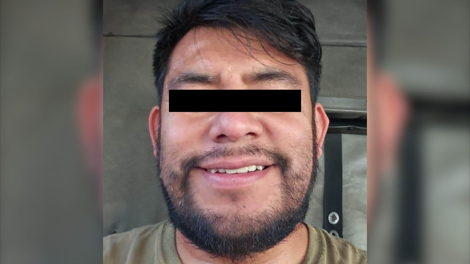 Continúa Prófugo un Sujeto Acusado de Quemar y Matar a una Mujer en Puebla