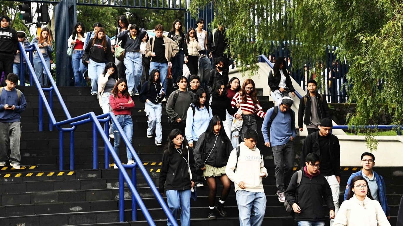 Checa Cómo Consultar los Resultados Beca de Transporte para Universitarios Octubre 2026
