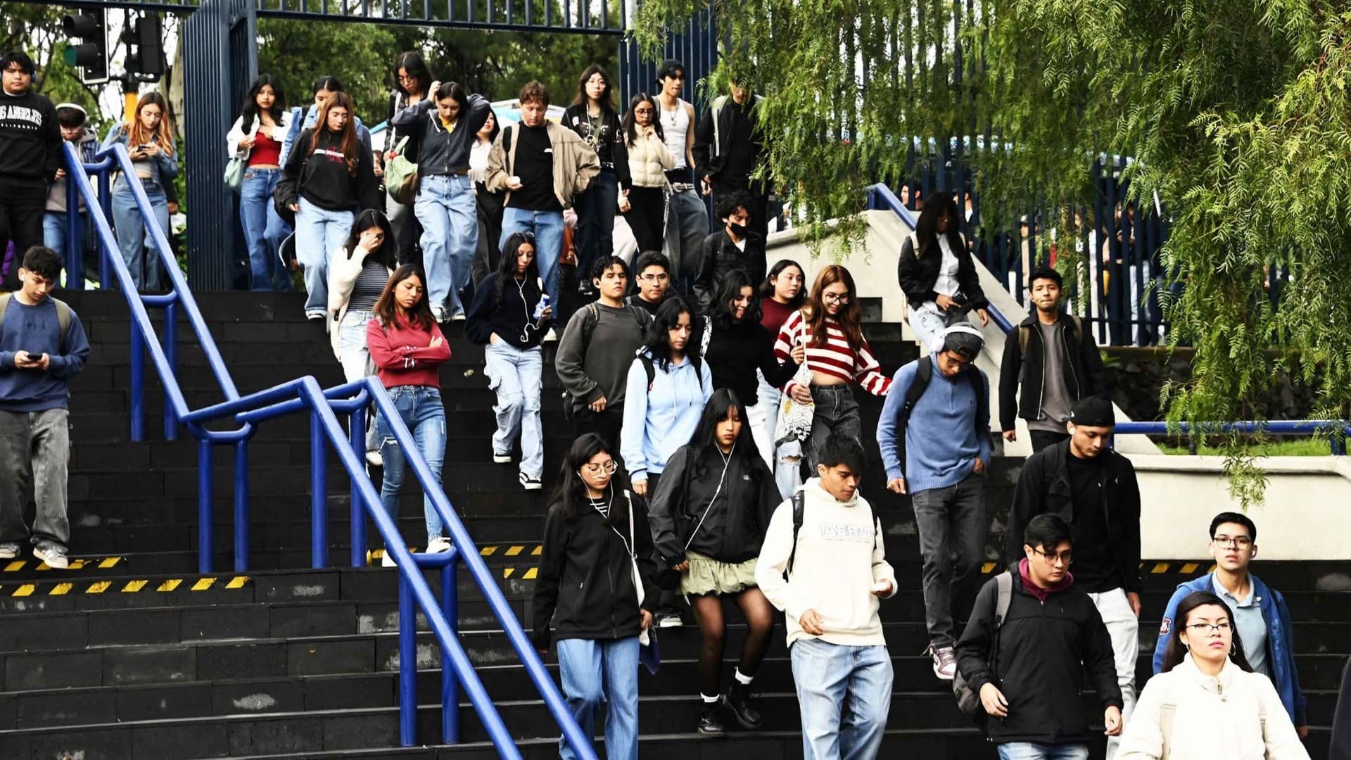 Checa Cómo Consultar los Resultados Beca de Transporte para Universitarios Octubre 2026