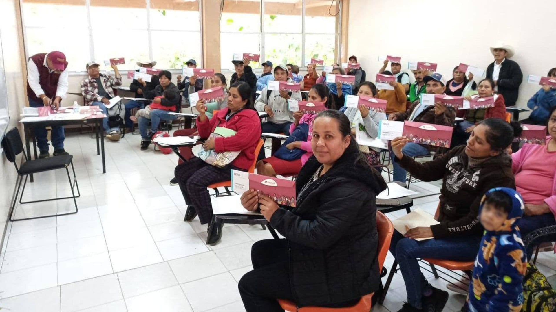 Resultados Apoyo Bienestar Madres Trabajadoras 2026: Link para Consultar Si Recibirás $10,000