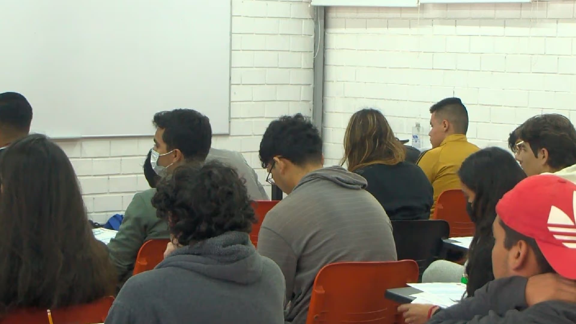 Estudiantes