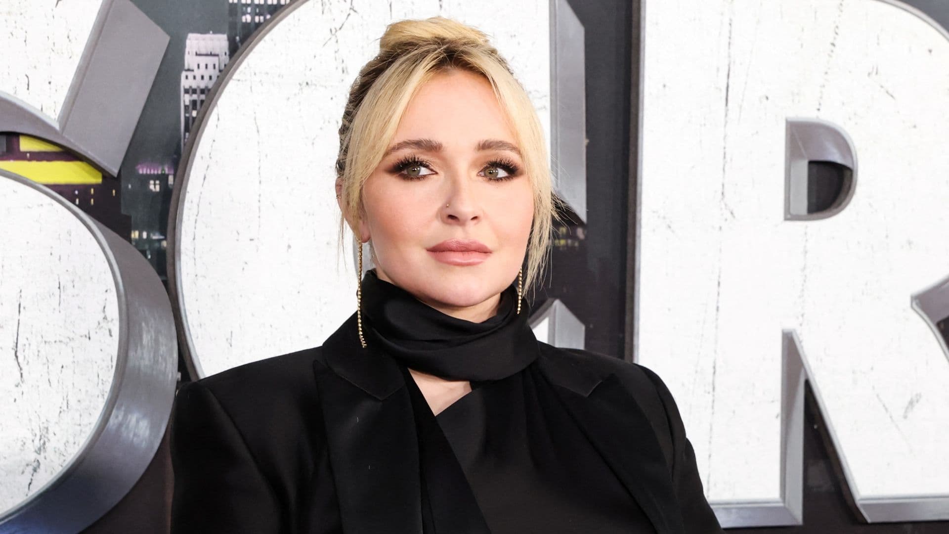 Hayden Panettiere