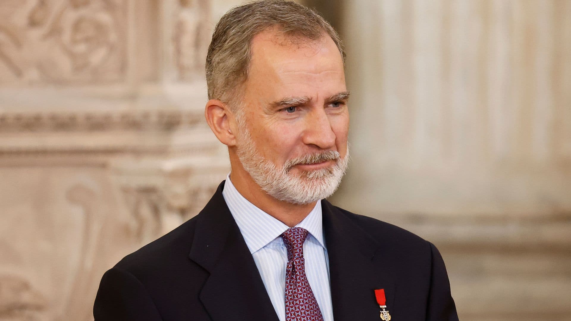 Rey Felipe
