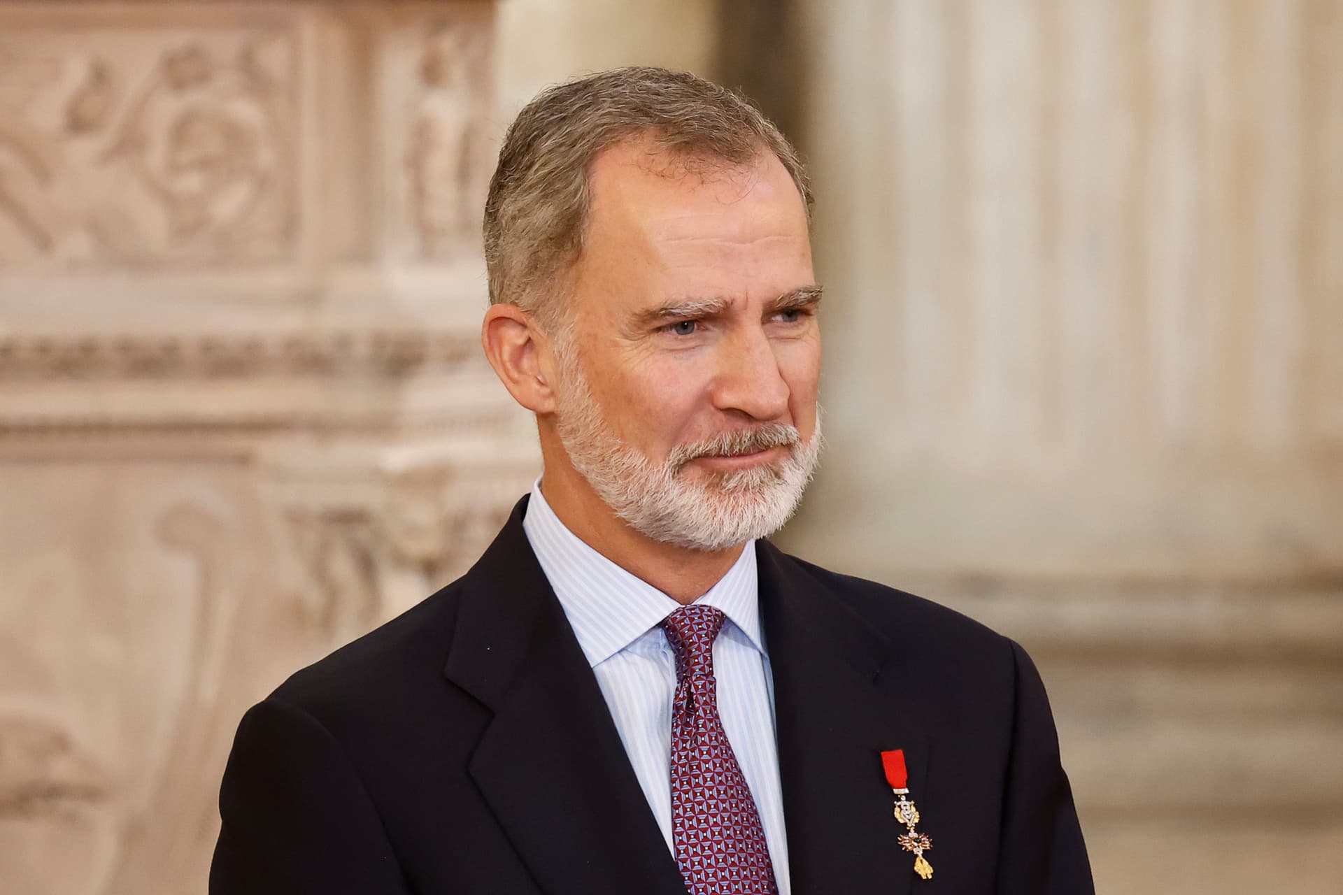 Rey Felipe